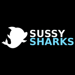 Sussy Sharks collection image