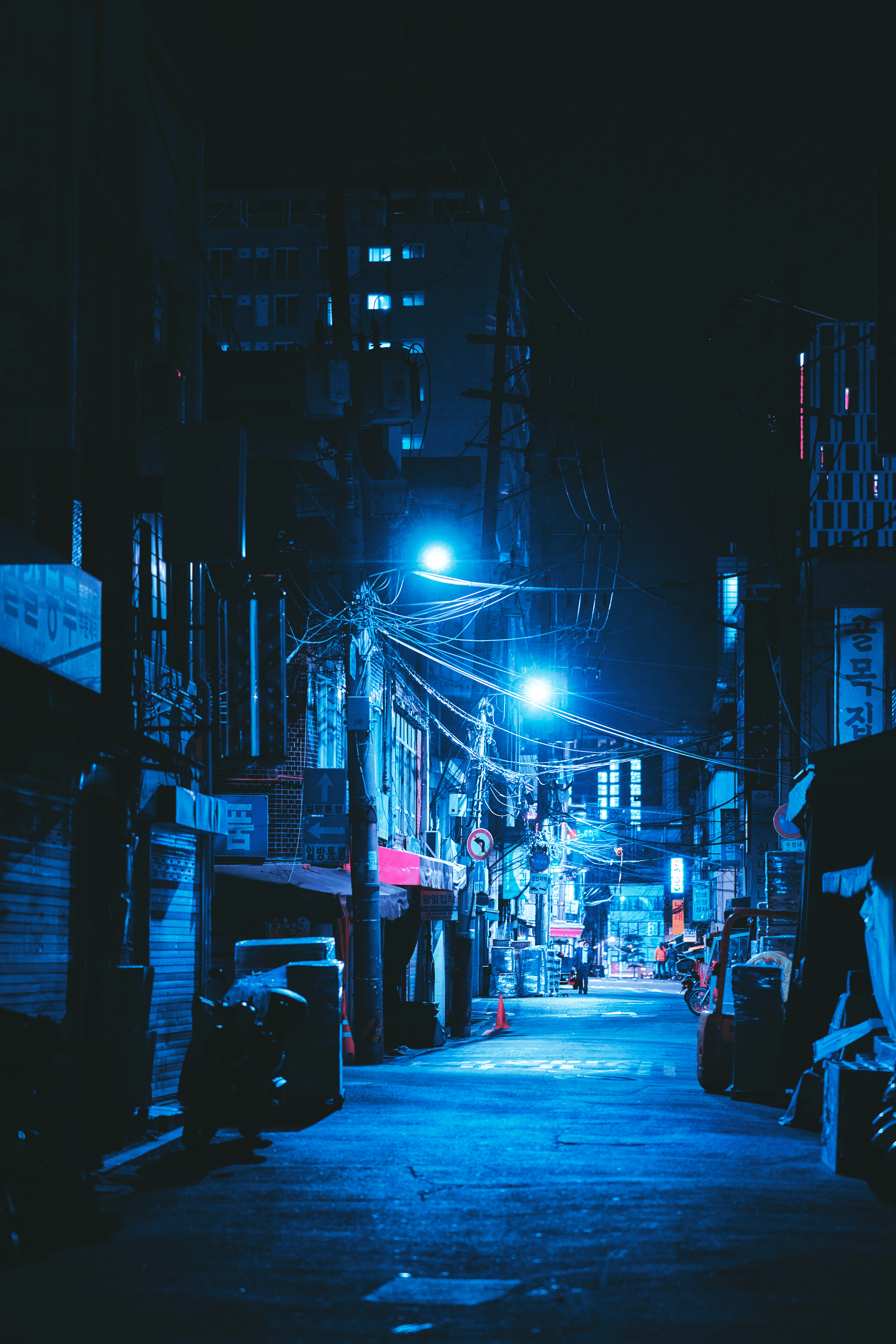 Seoul #4