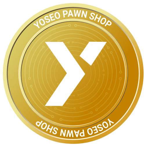 Yoseo Casino and Pawn Shop