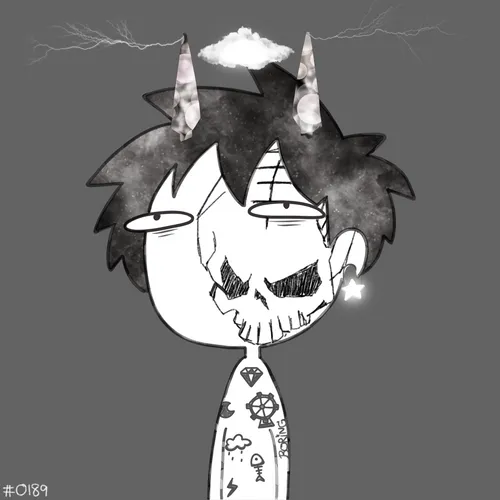 Bored #0189
