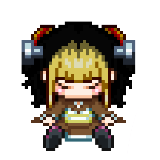 DollyMeDoll #1210 Hayuru