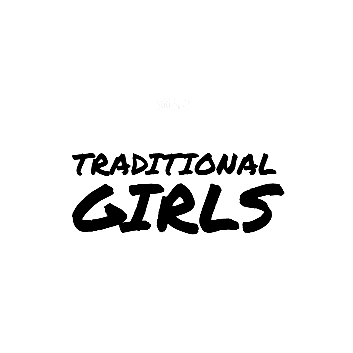 Traditional Girls Collection Opensea