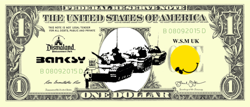 Dismal Dollar #07