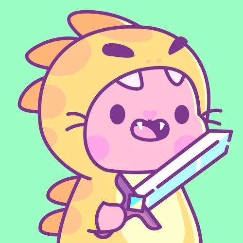 Cutie Gang #89