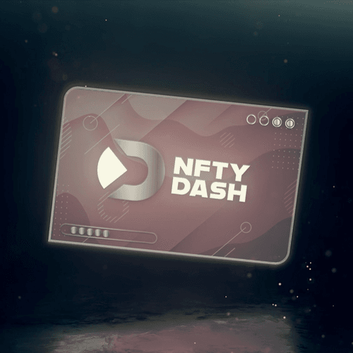 NFTY Dash - Lite