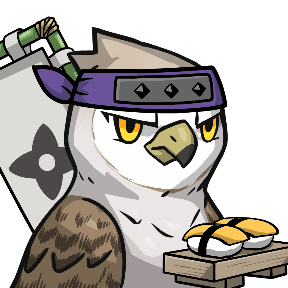 Narukami-Barn owl #16895