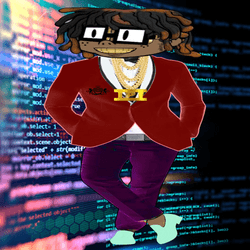 JordannDwayne the CRYPTO OVERLORD collection image
