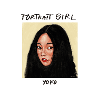 PORTRAIT GIRL