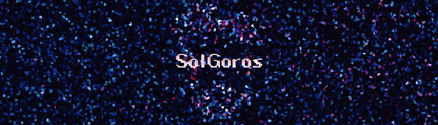 SolGoros banner