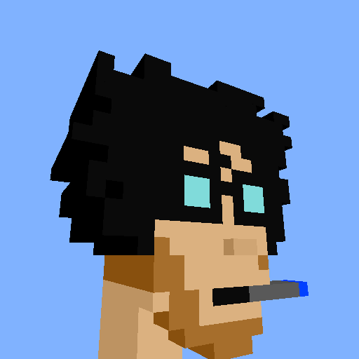 PunkVoxels #8412