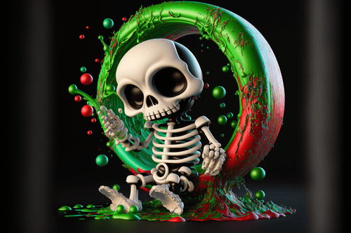Holiday Boner #47
