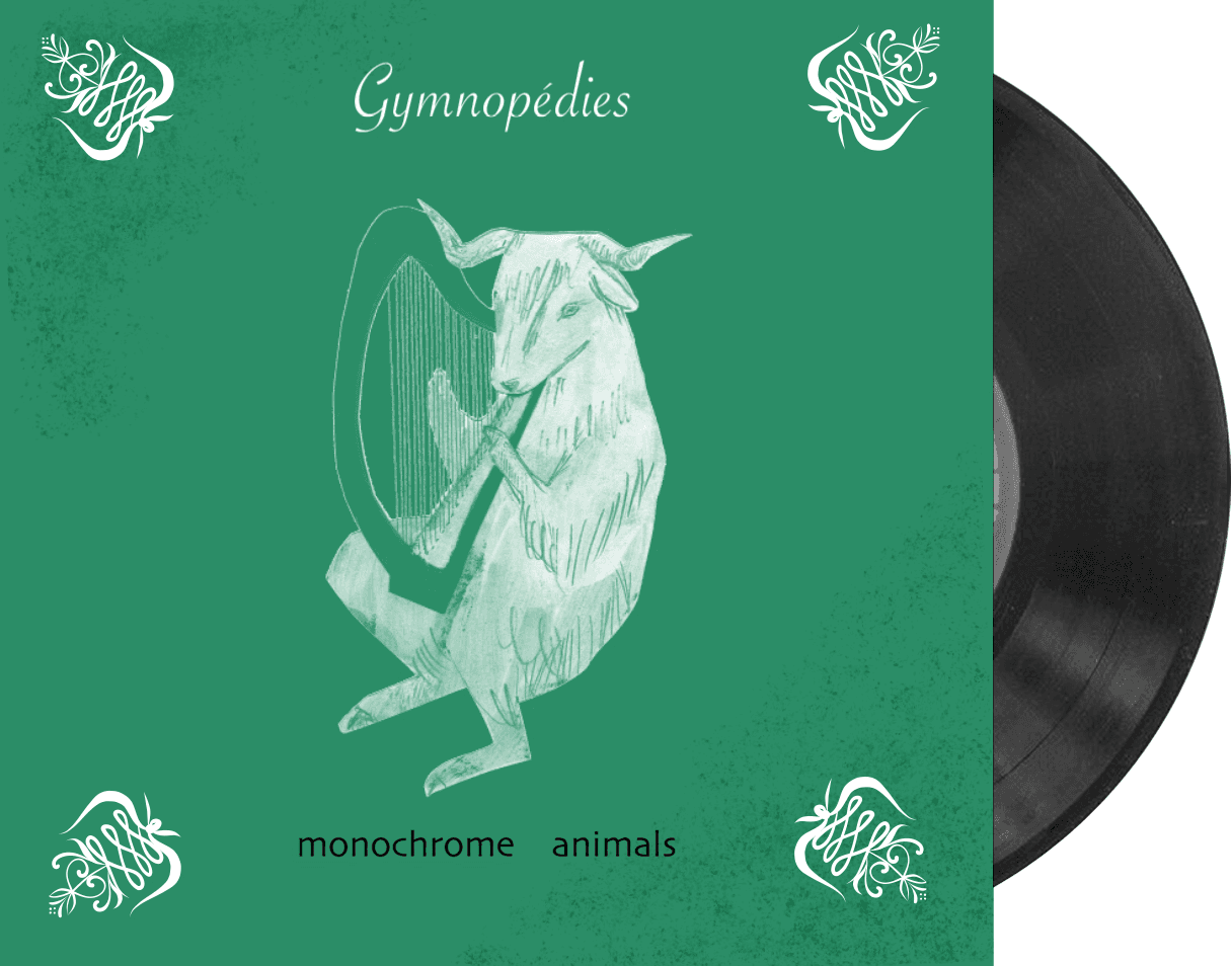 Gymnopédies <Original Arrangements>
