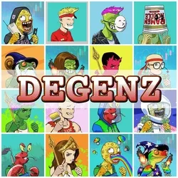 Degenz collection image