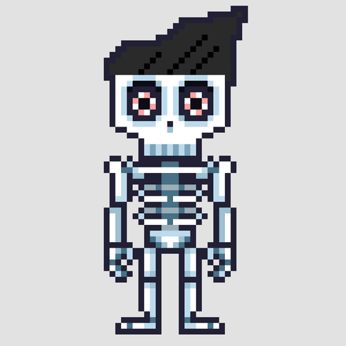Skelebit #398