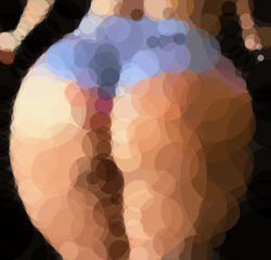 BubbleButt collection image