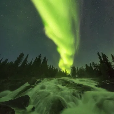 Time-lapse Photography SR