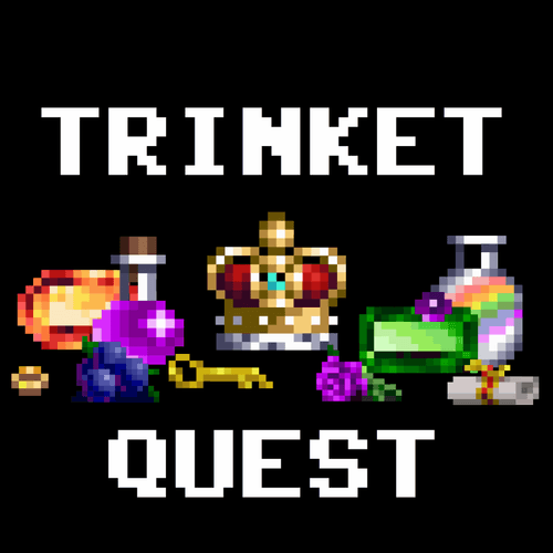 Trinket Quest
