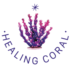 Healing Coral Pioneer Collection - Sexsea Corals by Dib Hadra collection image