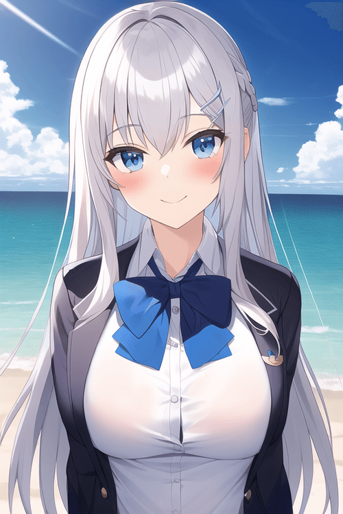 school select Series1 #16