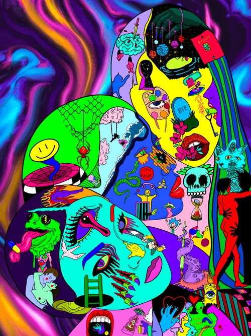 Dreamland