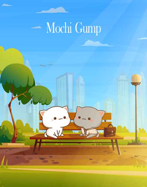 Mochi Gump