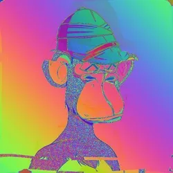 Trippy Ape collection image