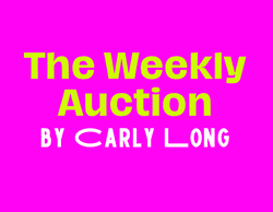 The Weekly Auction collection image