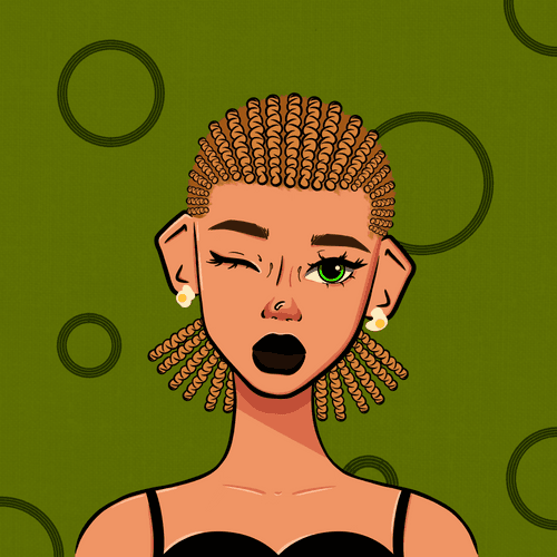 Madelyn