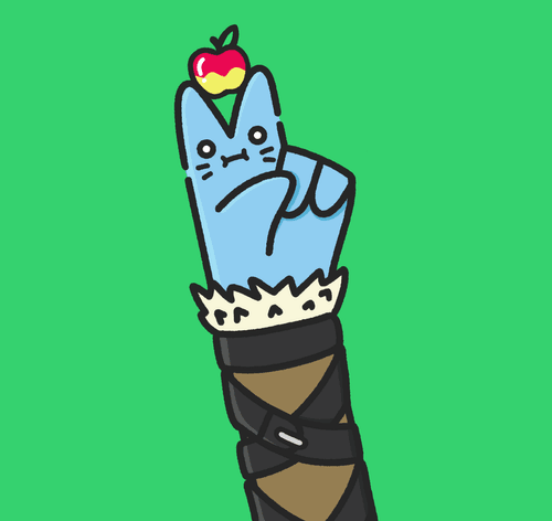 Cool Hand #1378