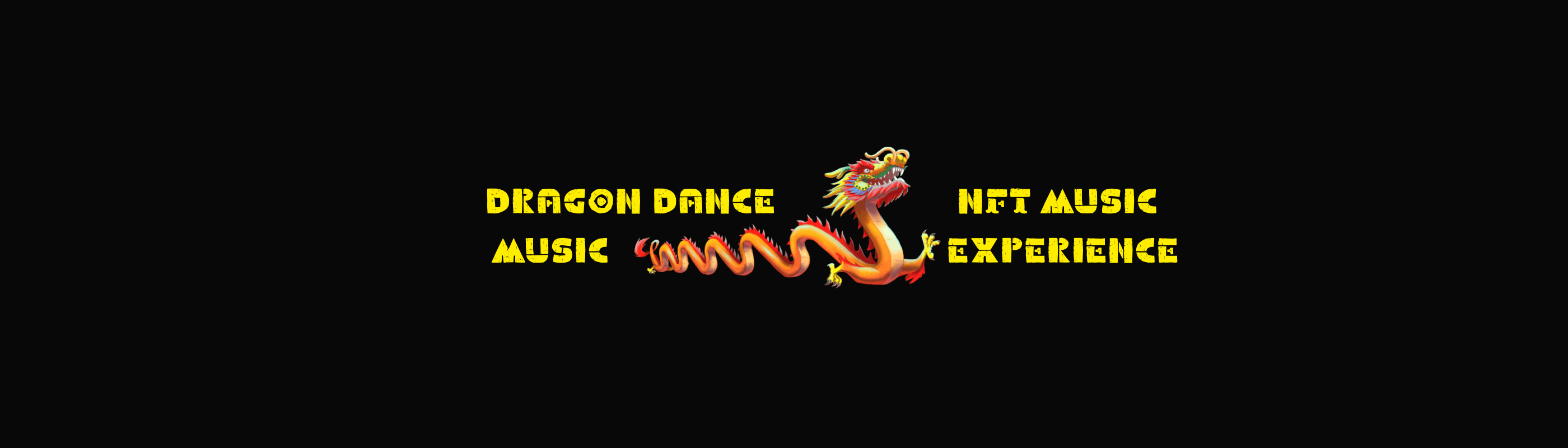 DragonDanceMusic banner