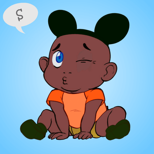 Baby S