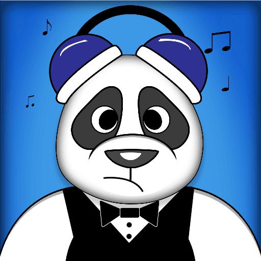 Panda Bob #10