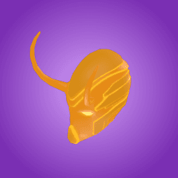Metaguardians Helmet