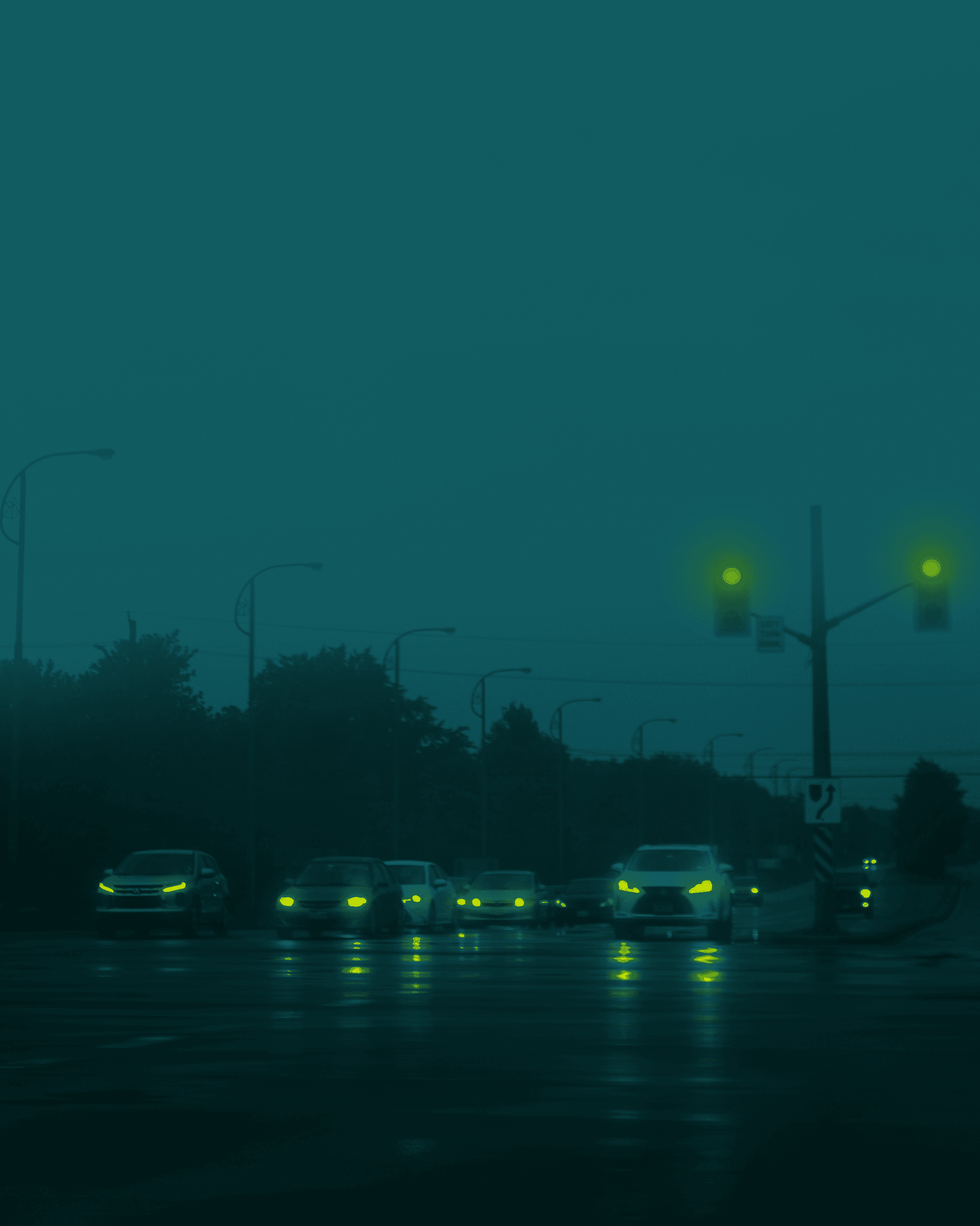 The Journey Lights will guide you.. OpenSea