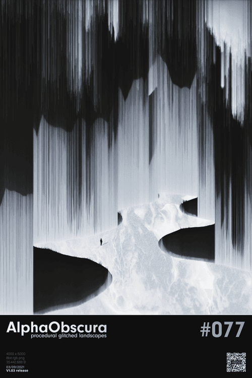 [77] - AlphaObscura