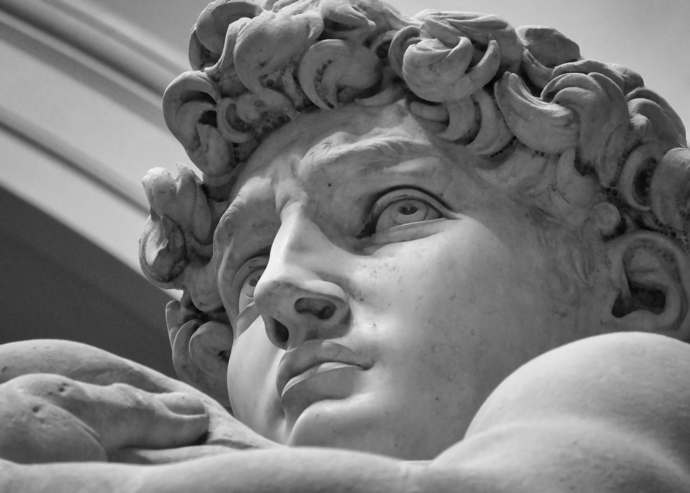 david-michelangelo-collection-opensea