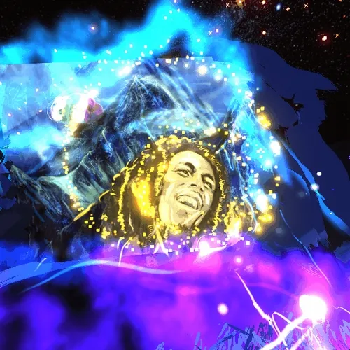 VRtober Immersive Rider