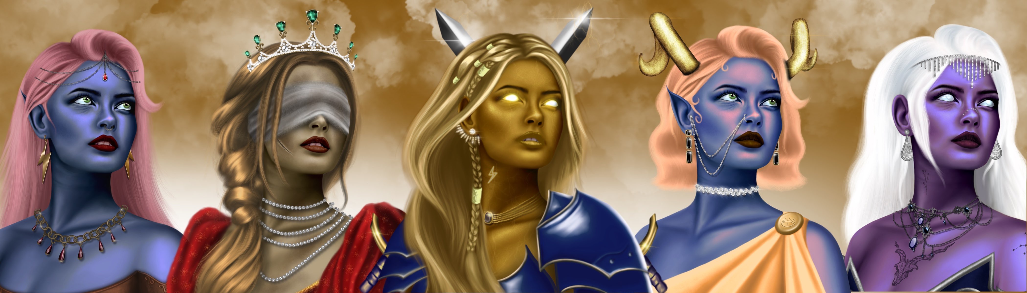 TheDivineContract Banner