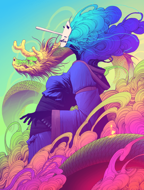 THE DRAGON WARRIOR V2