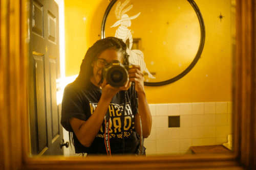 Color Theory | The Yellow Collection