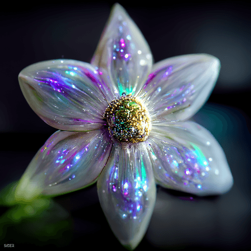 Crystal Art |E| 0351