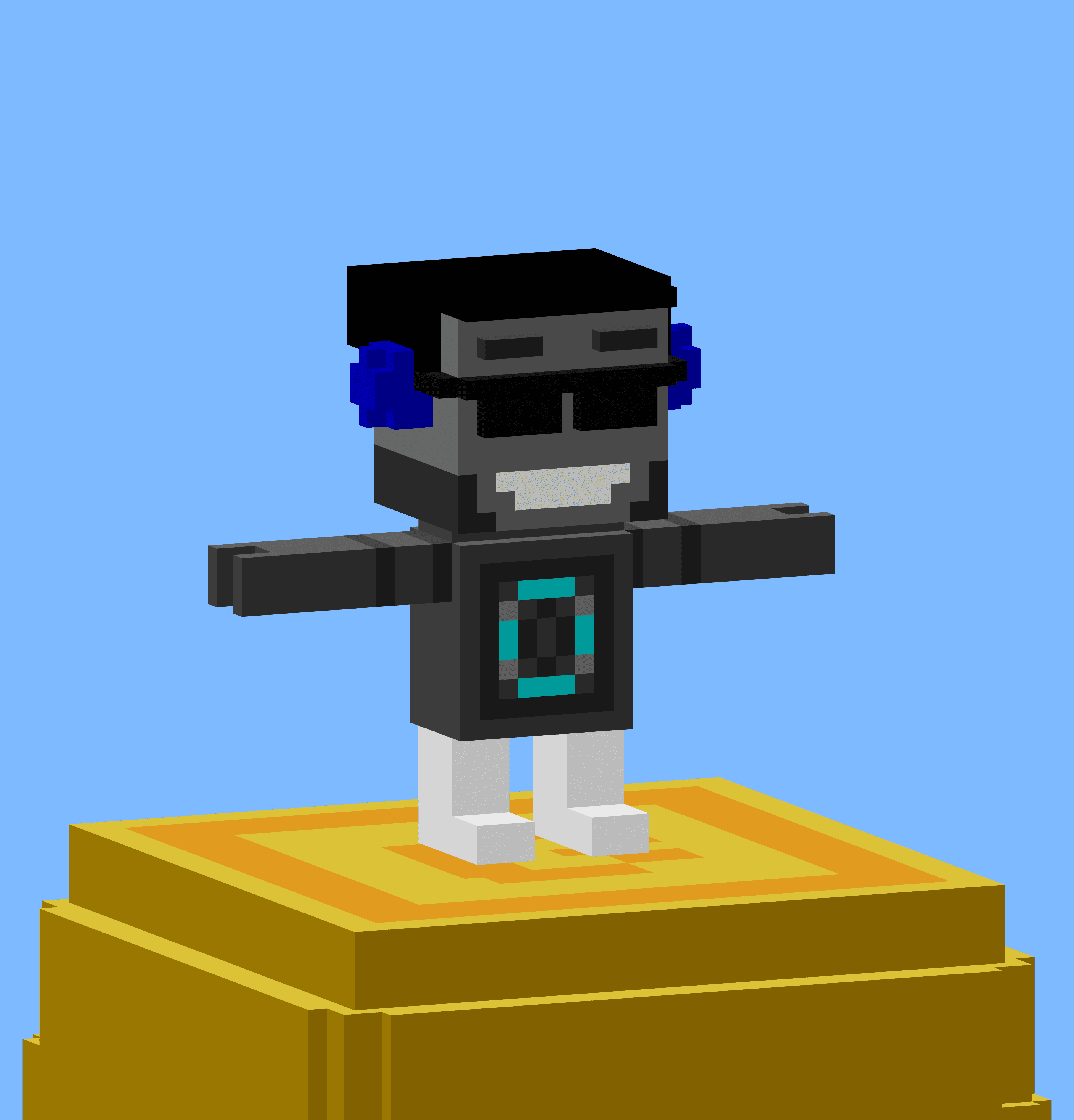 Blockbot #2515