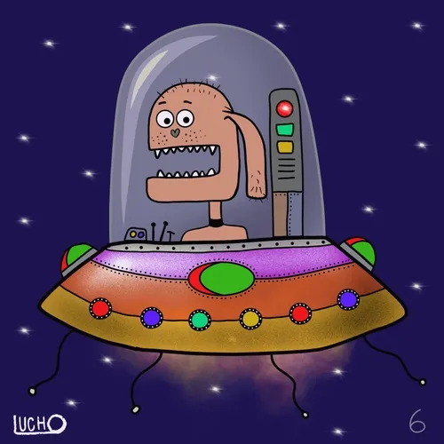 AstroLucho /6
