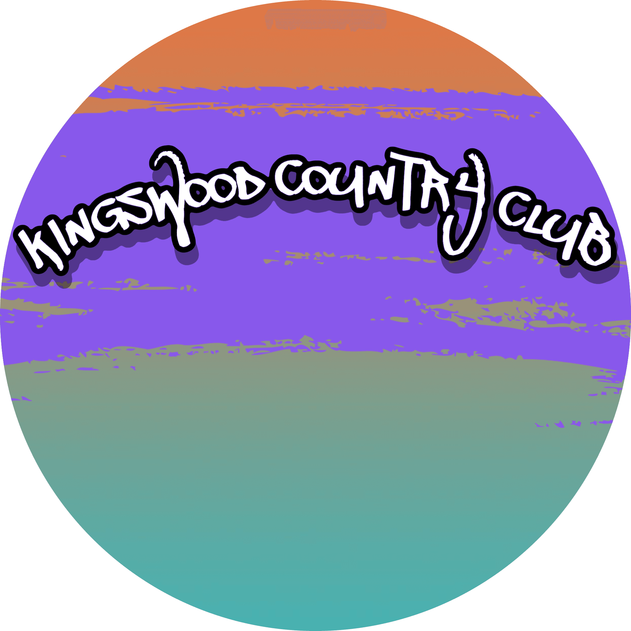 Kingswood Country Club Collection OpenSea