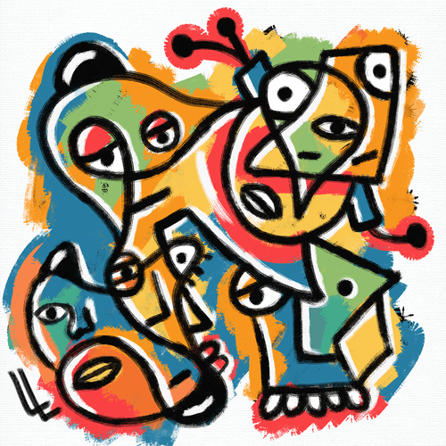 Amalgamatti #078/#090