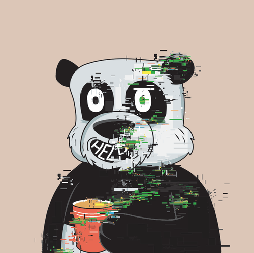 Panda 177