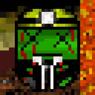 EtherBean #277