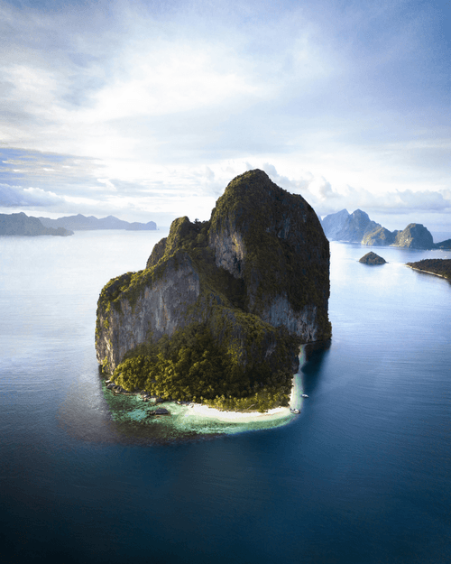 #26: The Lost Paradise
