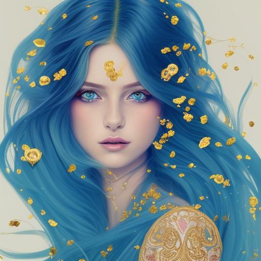 Gold Mistress