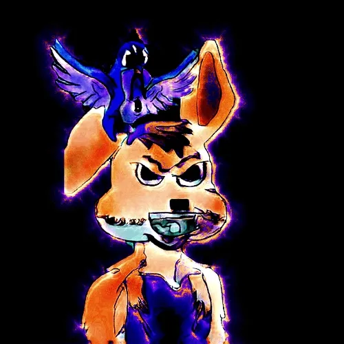 PBunnies_World_NFT